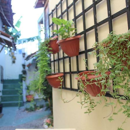 Jeri Bahia Hostel Jijoca de Jericoacoara Eksteriør bilde