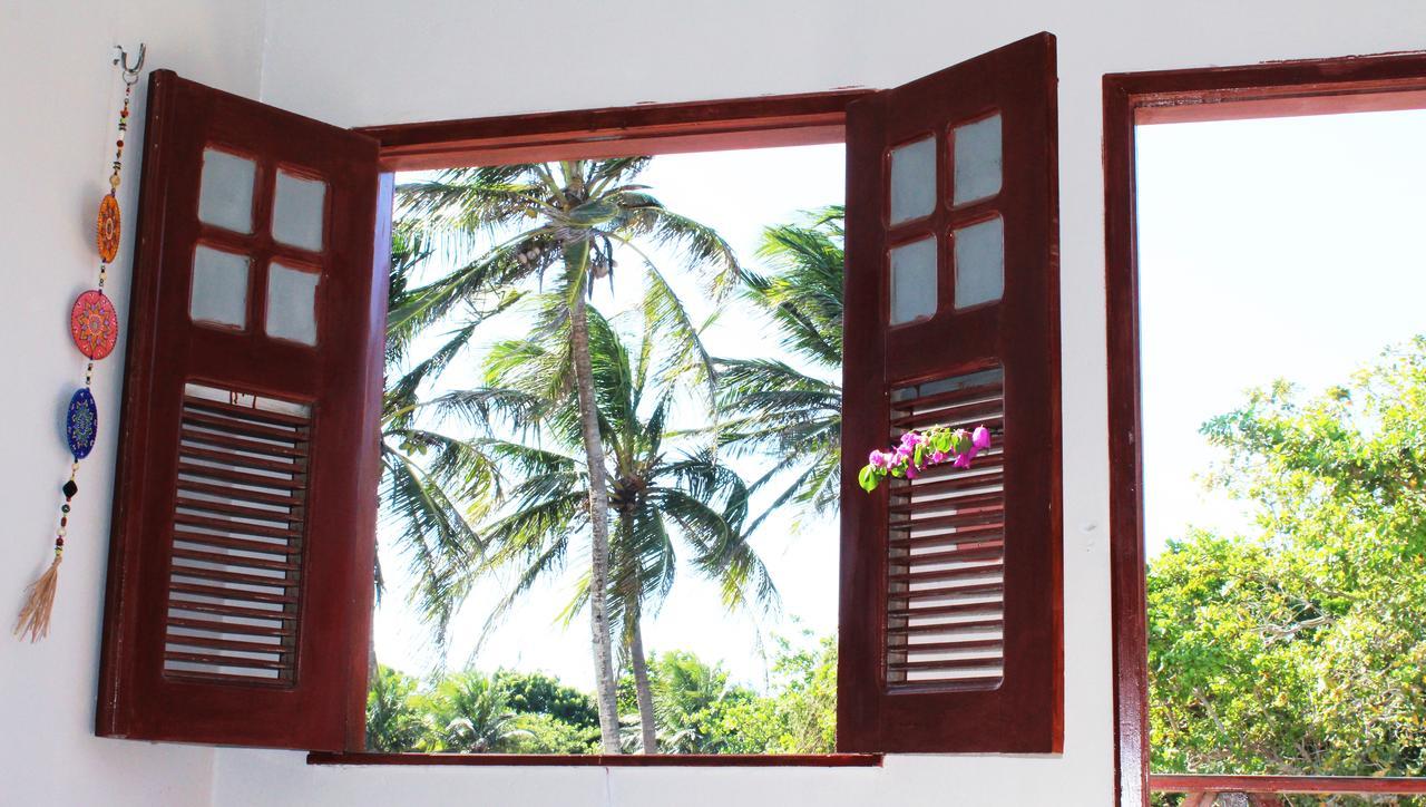 Jeri Bahia Hostel Jijoca de Jericoacoara Eksteriør bilde