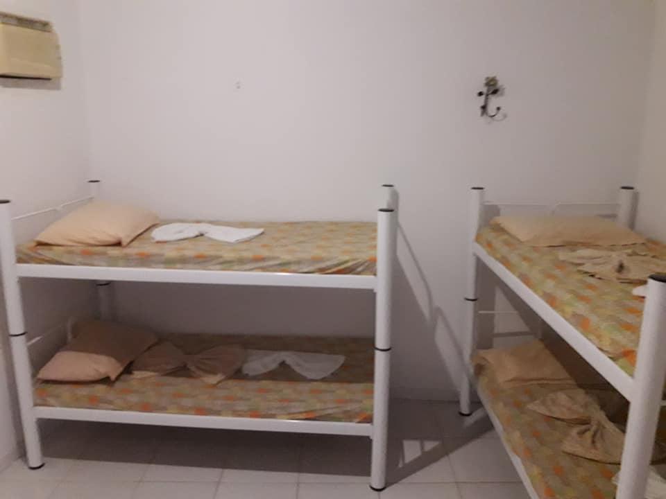 Jeri Bahia Hostel Jijoca de Jericoacoara Eksteriør bilde
