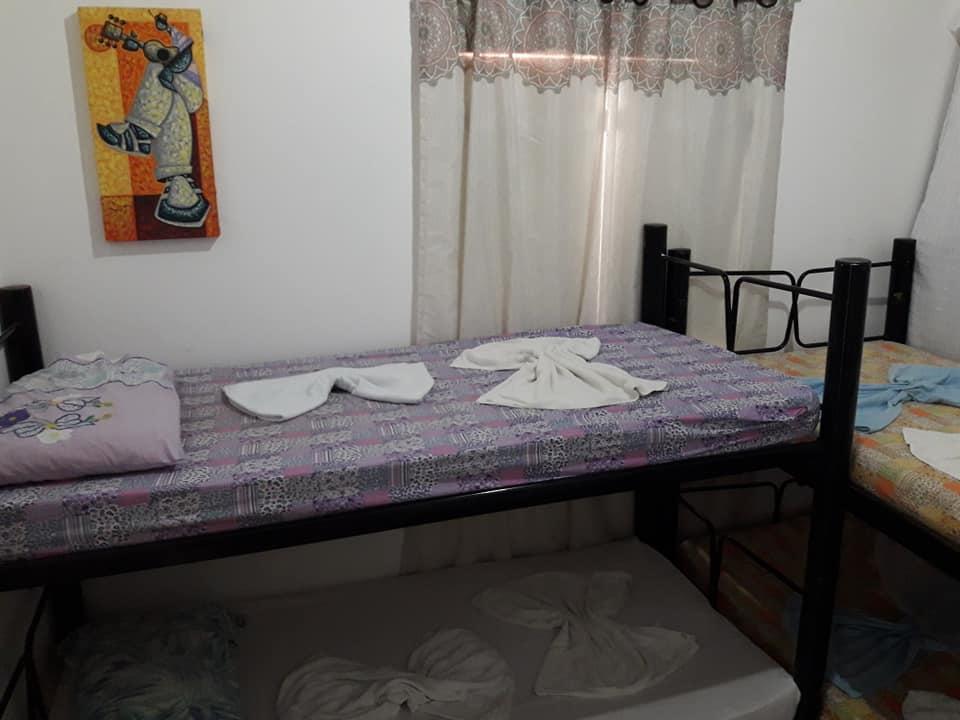 Jeri Bahia Hostel Jijoca de Jericoacoara Eksteriør bilde