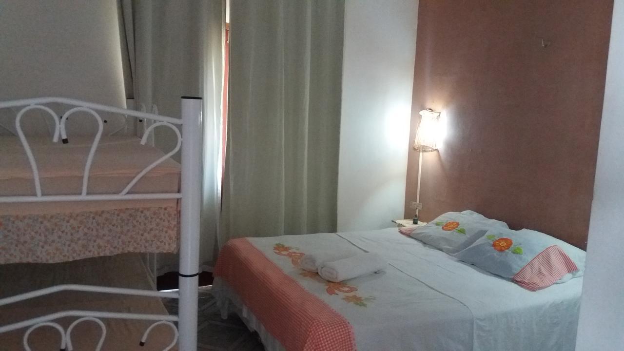 Jeri Bahia Hostel Jijoca de Jericoacoara Eksteriør bilde