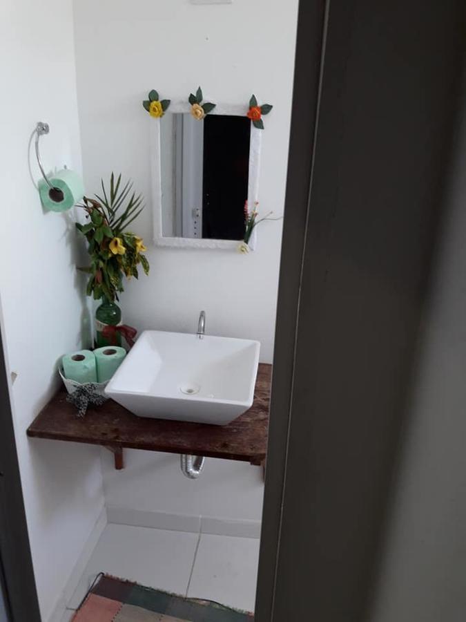 Jeri Bahia Hostel Jijoca de Jericoacoara Eksteriør bilde