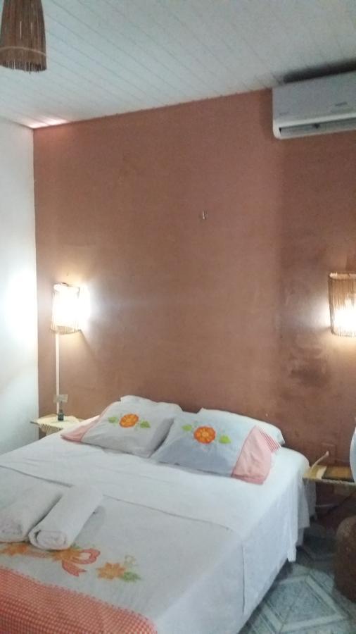 Jeri Bahia Hostel Jijoca de Jericoacoara Eksteriør bilde