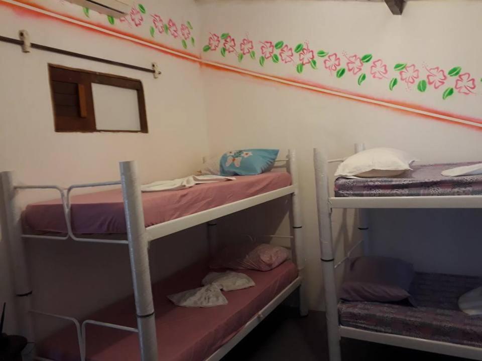 Jeri Bahia Hostel Jijoca de Jericoacoara Eksteriør bilde