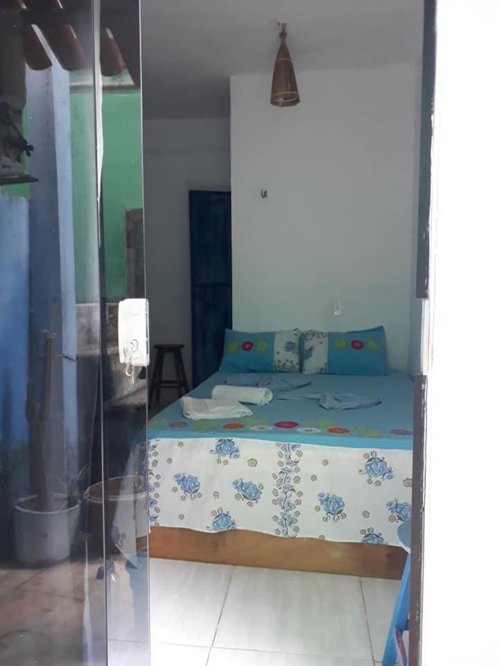 Jeri Bahia Hostel Jijoca de Jericoacoara Eksteriør bilde