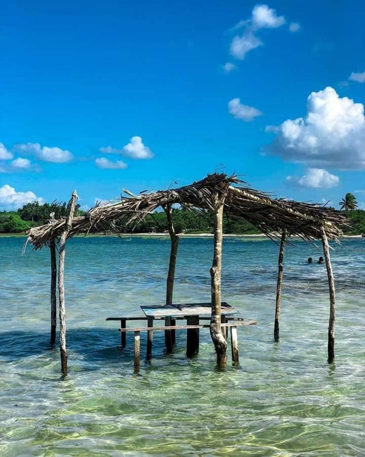 Jeri Bahia Hostel Jijoca de Jericoacoara Eksteriør bilde