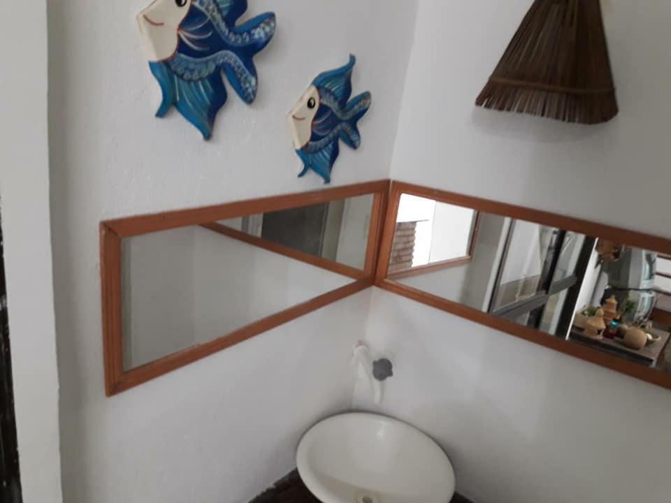 Jeri Bahia Hostel Jijoca de Jericoacoara Eksteriør bilde