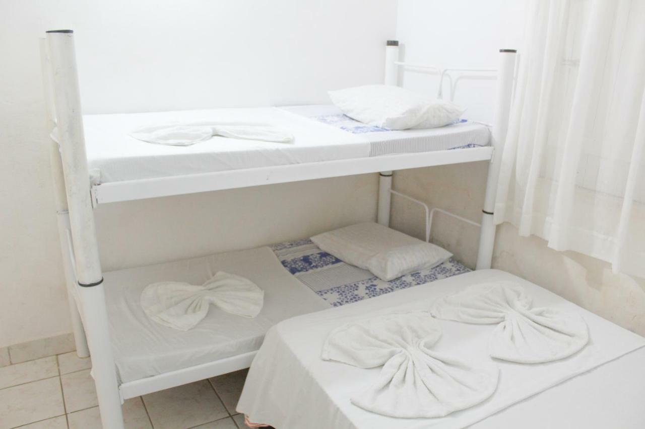 Jeri Bahia Hostel Jijoca de Jericoacoara Eksteriør bilde