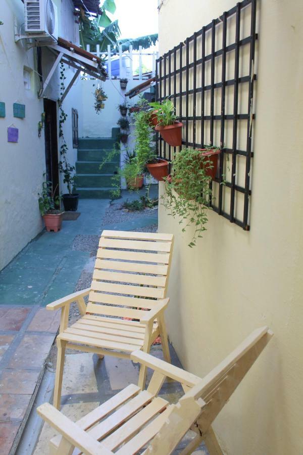 Jeri Bahia Hostel Jijoca de Jericoacoara Eksteriør bilde