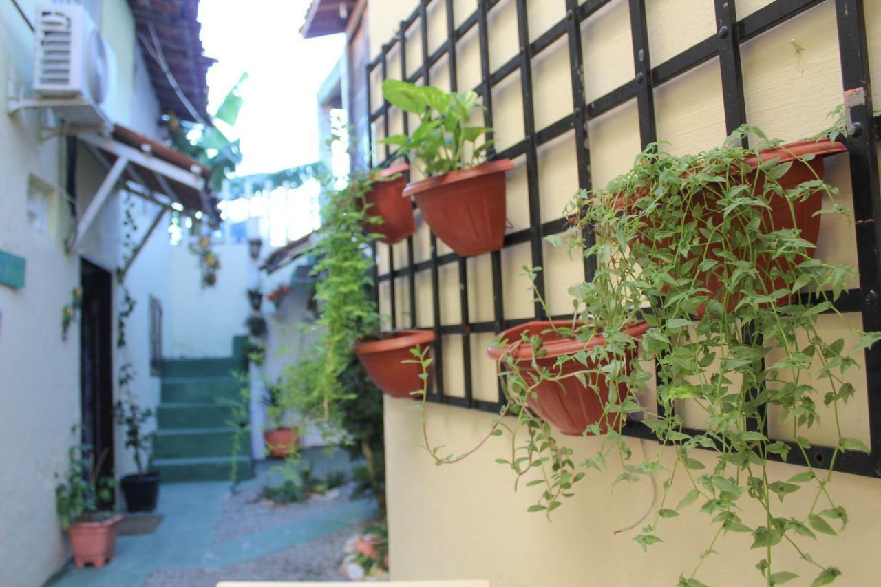 Jeri Bahia Hostel Jijoca de Jericoacoara Eksteriør bilde