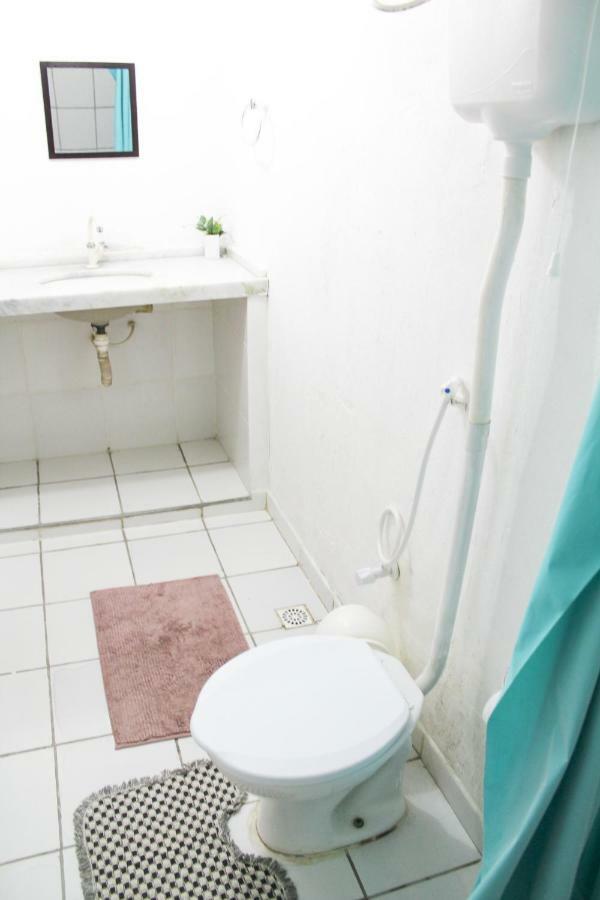 Jeri Bahia Hostel Jijoca de Jericoacoara Eksteriør bilde
