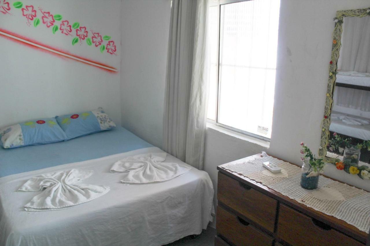 Jeri Bahia Hostel Jijoca de Jericoacoara Eksteriør bilde