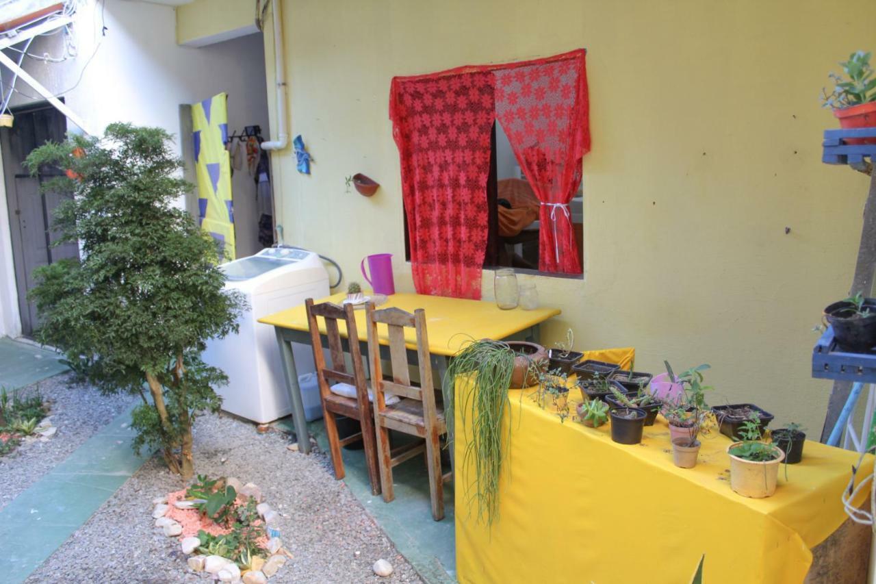 Jeri Bahia Hostel Jijoca de Jericoacoara Eksteriør bilde