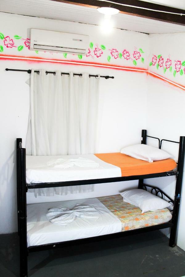 Jeri Bahia Hostel Jijoca de Jericoacoara Eksteriør bilde
