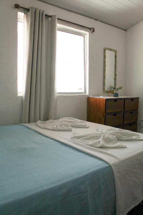 Jeri Bahia Hostel Jijoca de Jericoacoara Eksteriør bilde