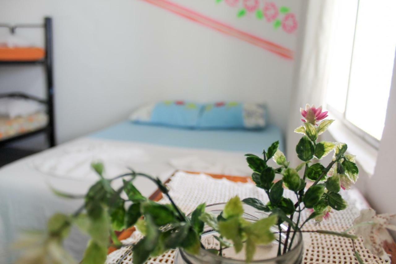 Jeri Bahia Hostel Jijoca de Jericoacoara Eksteriør bilde
