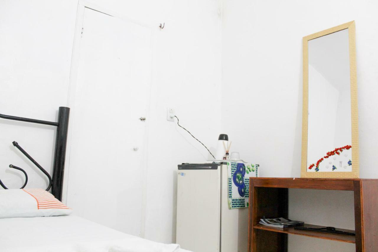 Jeri Bahia Hostel Jijoca de Jericoacoara Eksteriør bilde